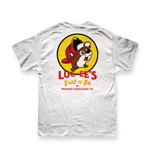 Load image into Gallery viewer, LUC-EE's "Grab n' Go" T-Shirt