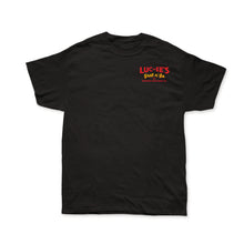 Load image into Gallery viewer, LUC-EE's "Grab n' Go" T-Shirt