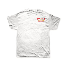 Load image into Gallery viewer, LUC-EE's "Grab n' Go" T-Shirt