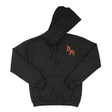 Load image into Gallery viewer, Red Devil Hoodie