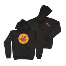 Load image into Gallery viewer, Red Devil Hoodie