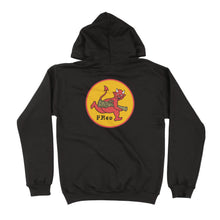 Load image into Gallery viewer, Red Devil Hoodie