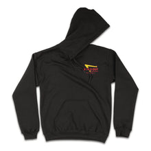 Load image into Gallery viewer, 2-IN-2-OUT Firefighting Hoodie
