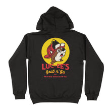 Load image into Gallery viewer, LUC-EE's "Grab n' Go" Hoodie
