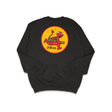 Load image into Gallery viewer, Red Devil Crew Sweatshirt
