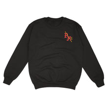 Load image into Gallery viewer, Red Devil Crew Sweatshirt
